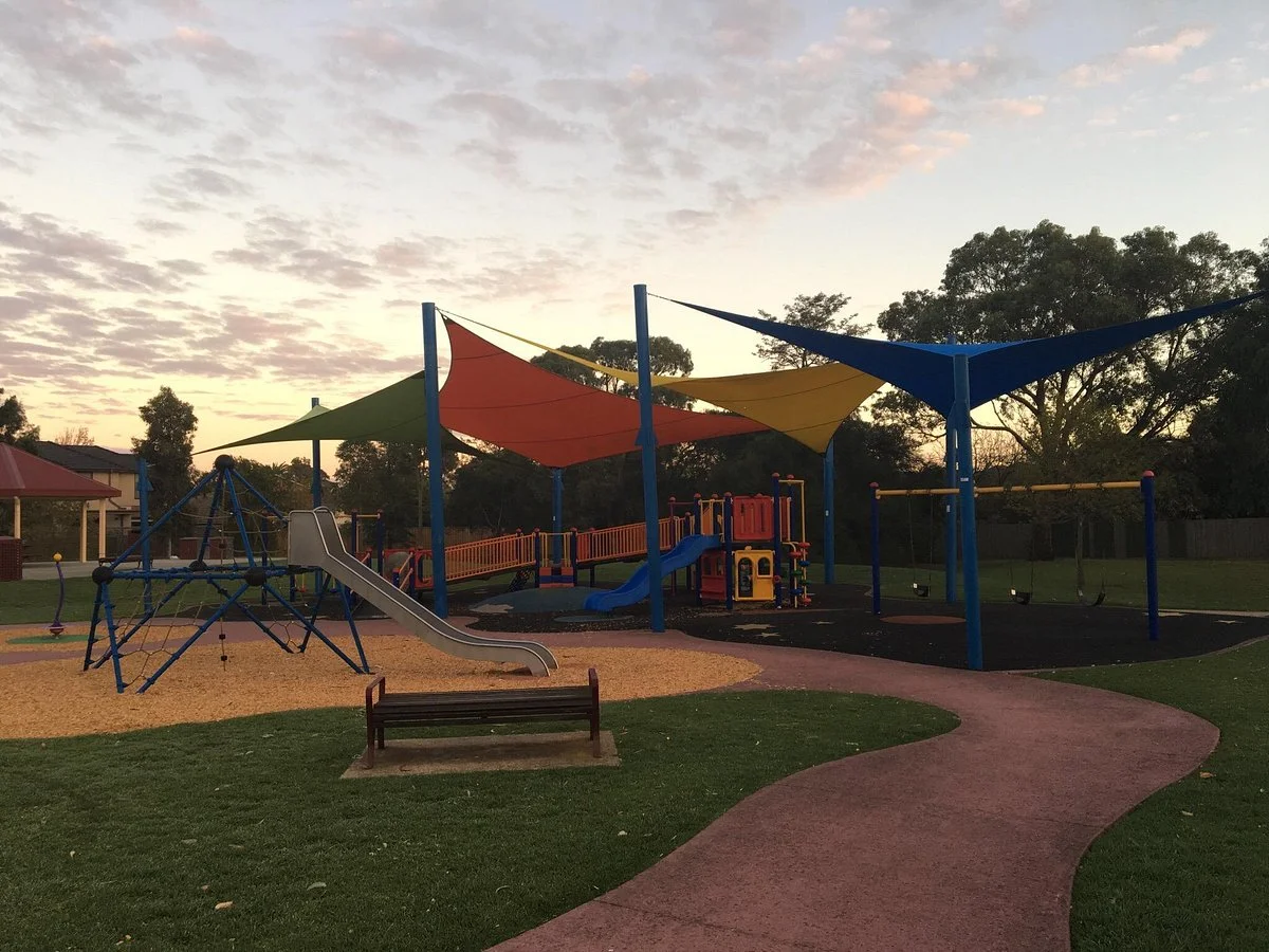 Joyce Park