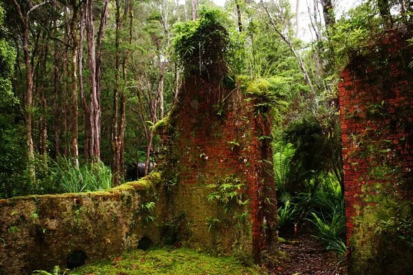 Kelly Basin