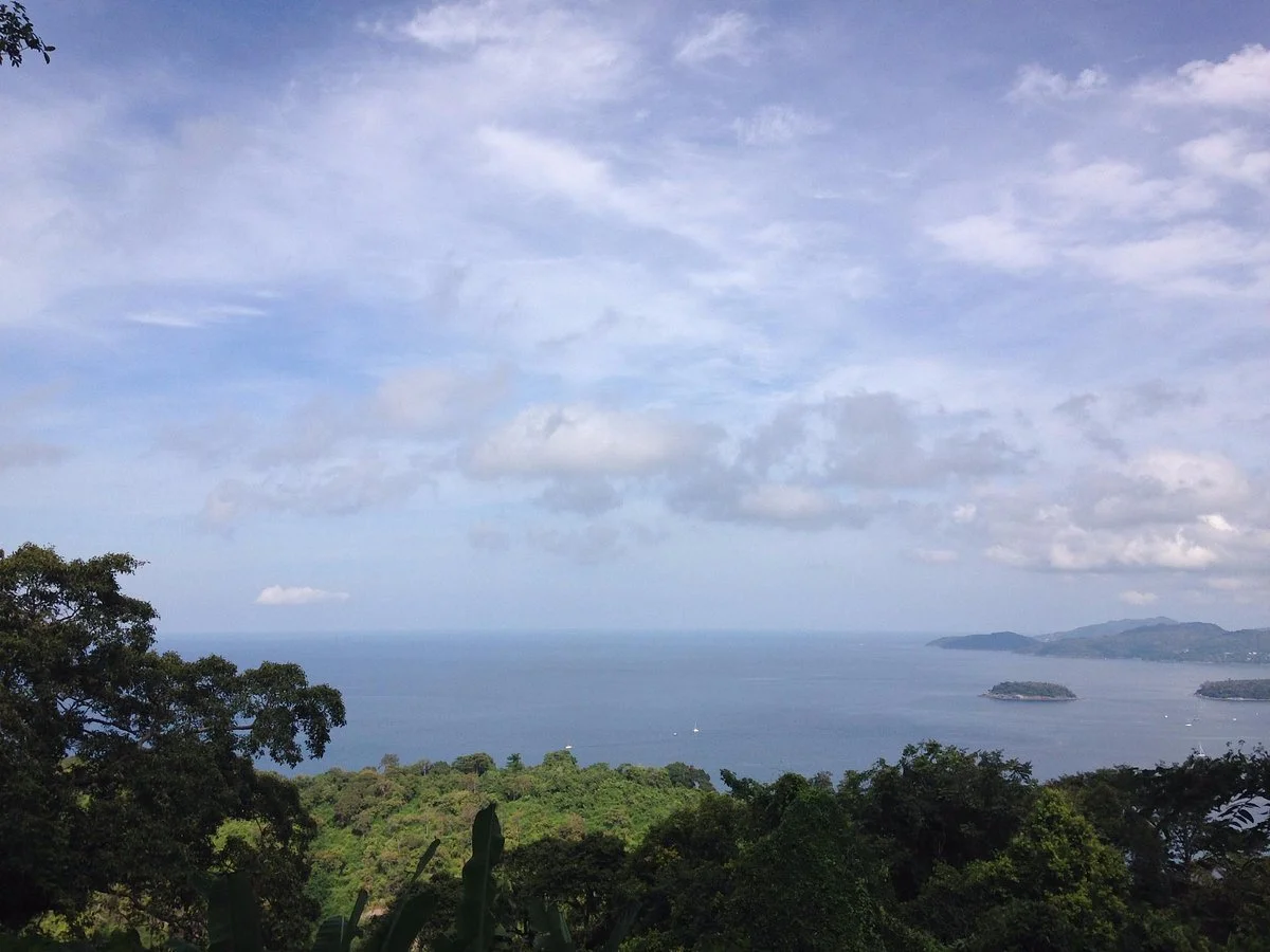 Phuchada Safari
