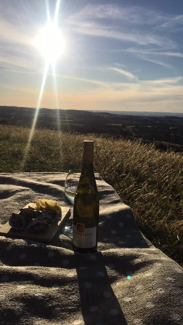 Orange Mountain Wines
