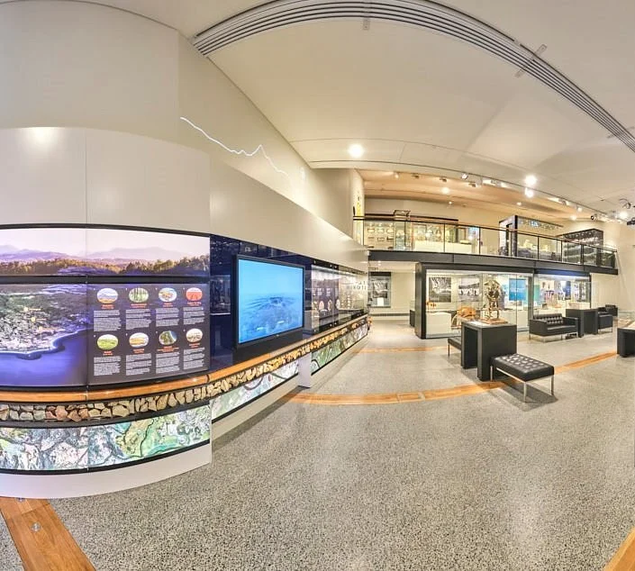 Tweed Regional Museum - Murwillumbah