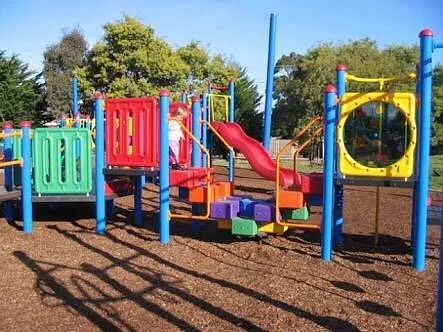 Koornang Park