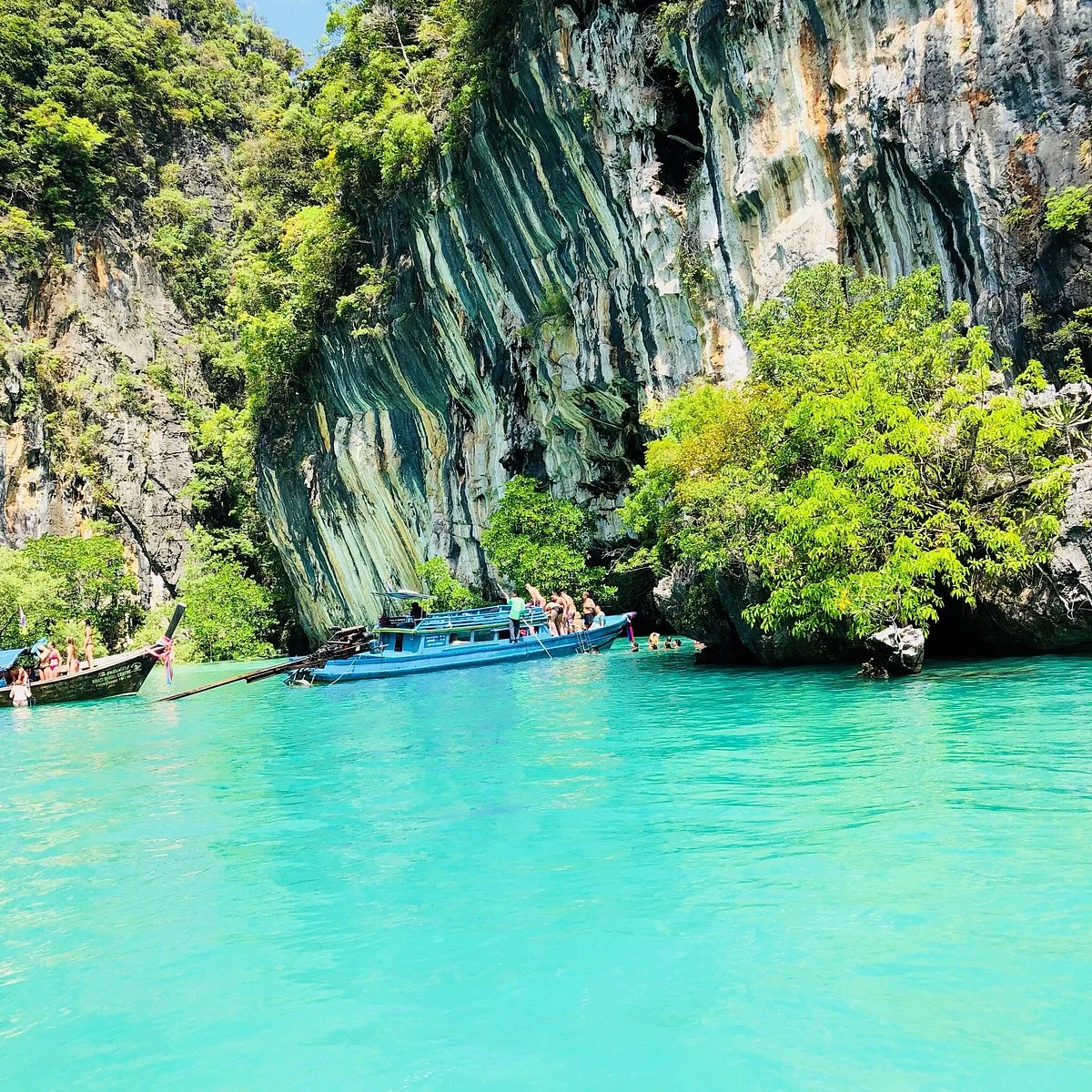 Lagoon