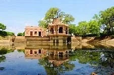 Radha Raman Temple