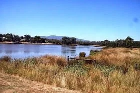 Lakewood Nature Reserve