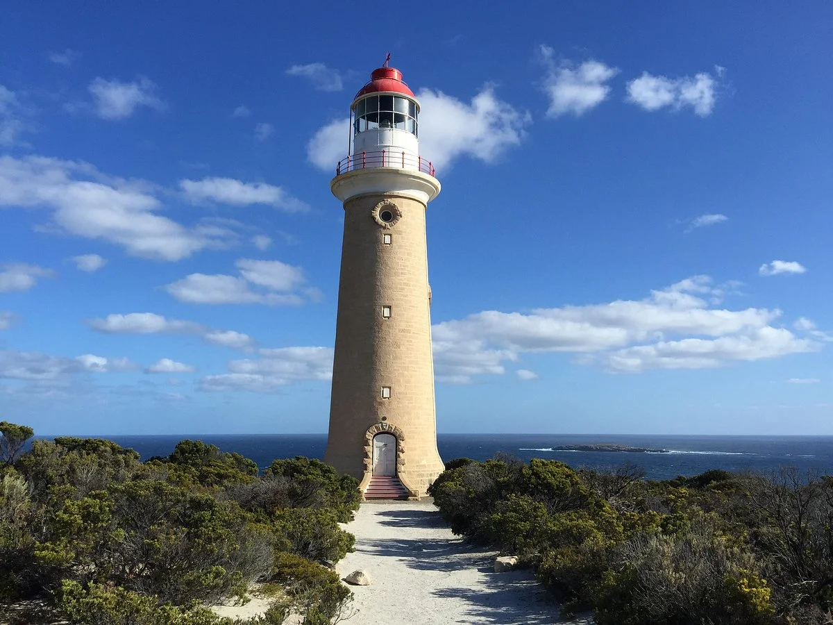 Cape du Couedic Lighthouse