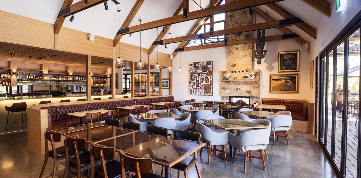 Sidewood Restaurant & Cellar Door