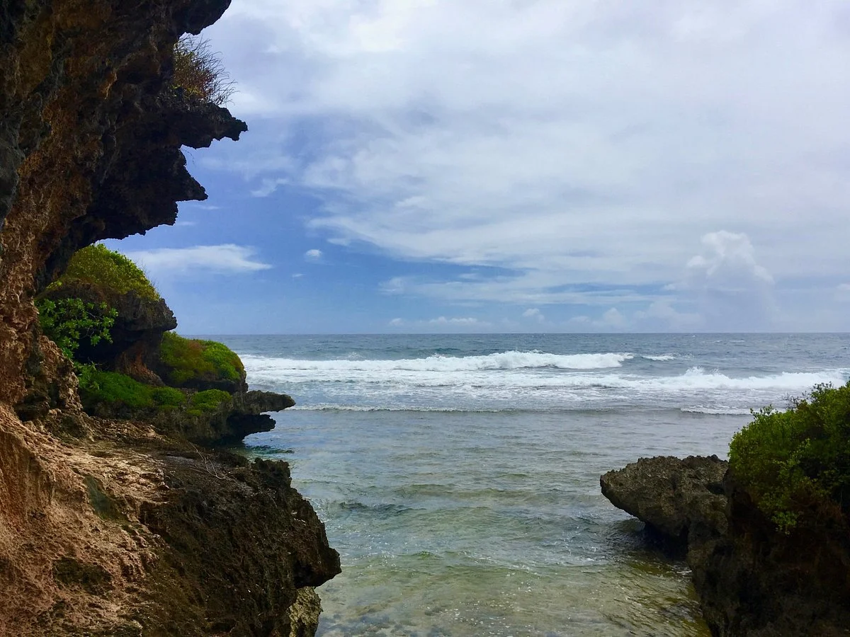 Gadao's Cave