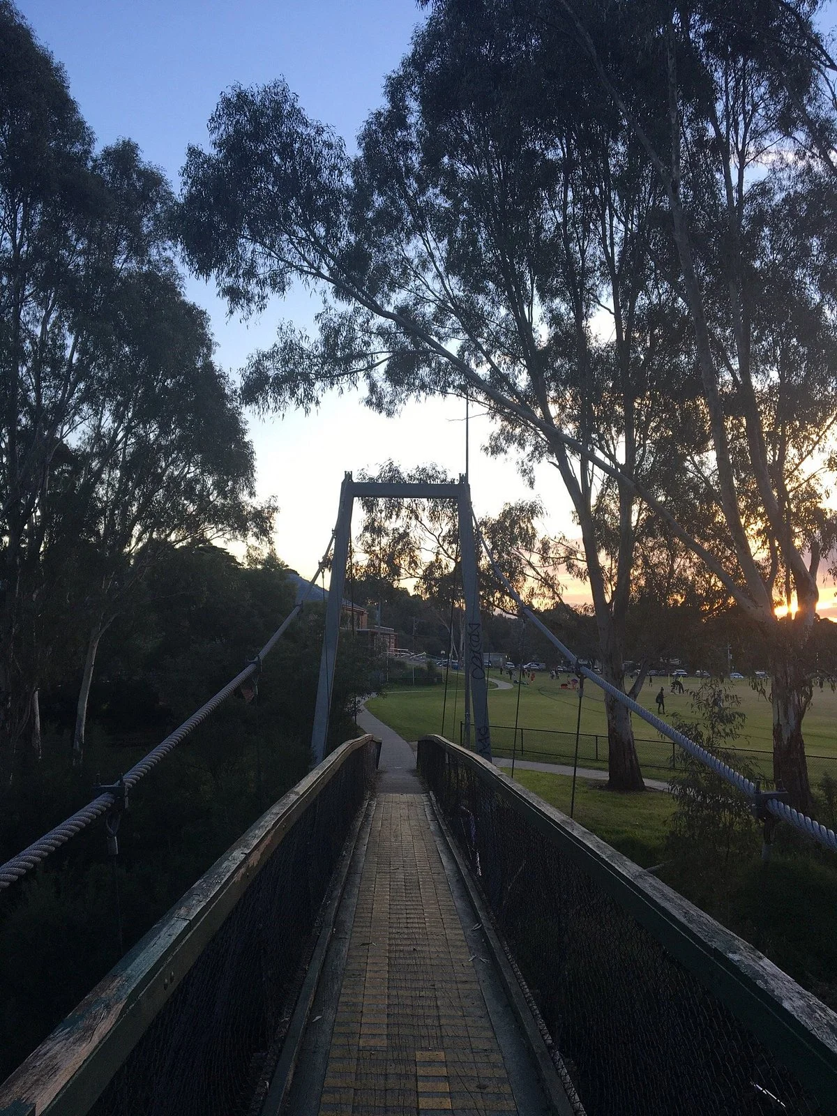 Whatmough Park