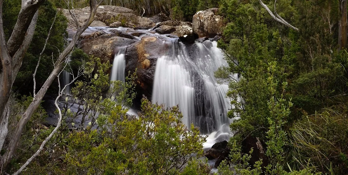 Arve Falls
