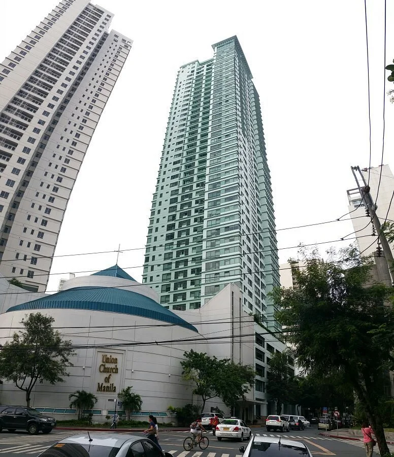 Union Church of Manila