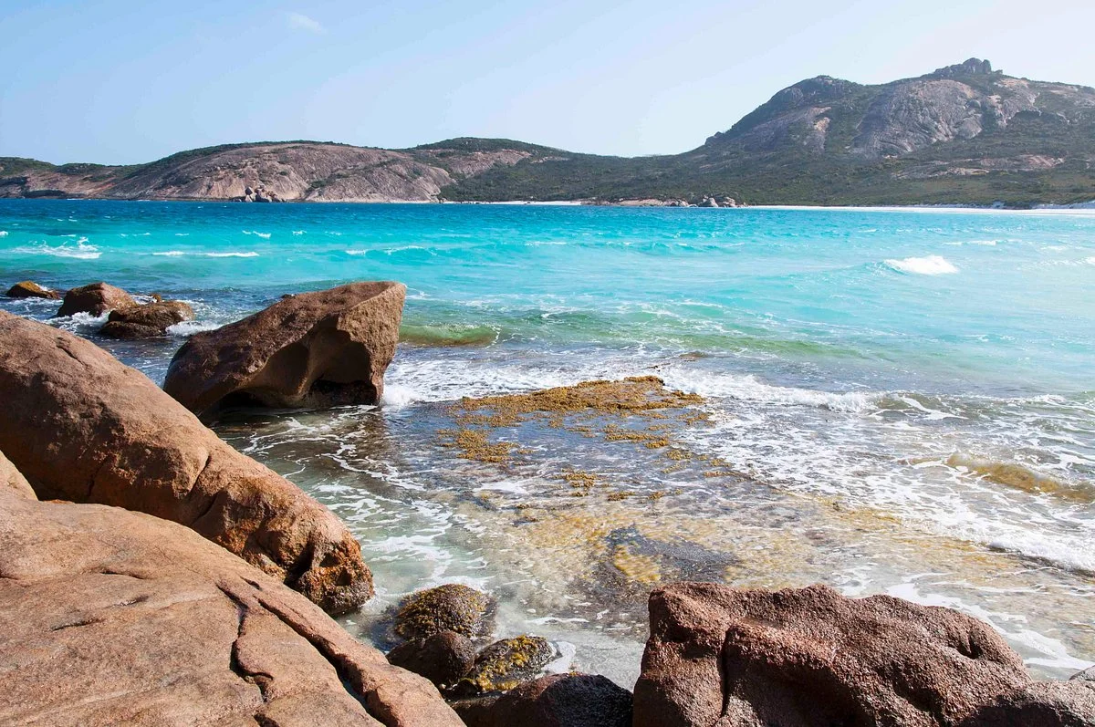 Cape Arid National Park