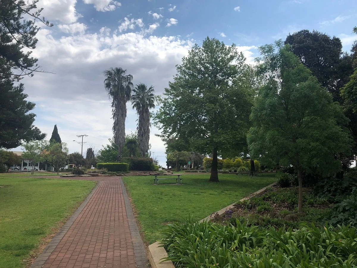 Diamond Park