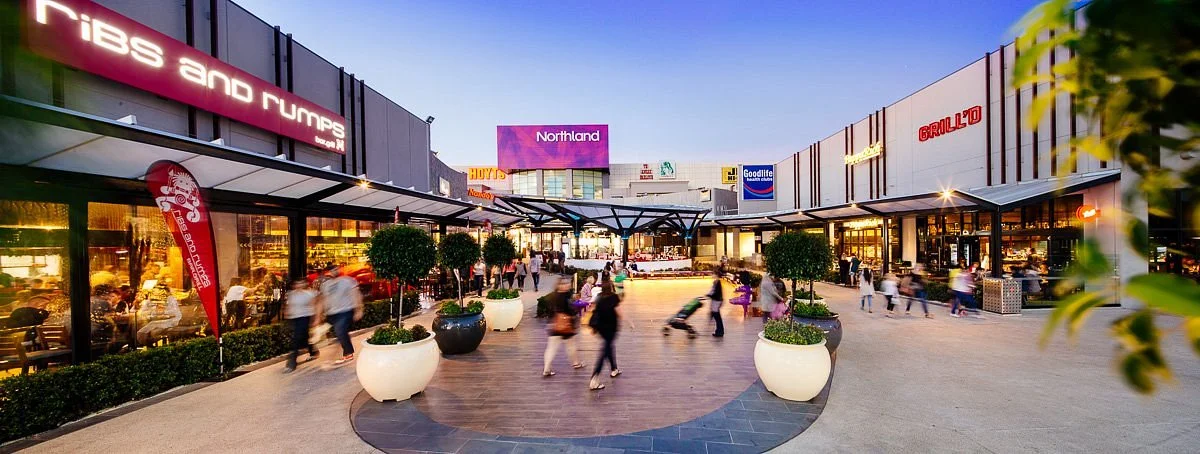 Northland Shopping Centre