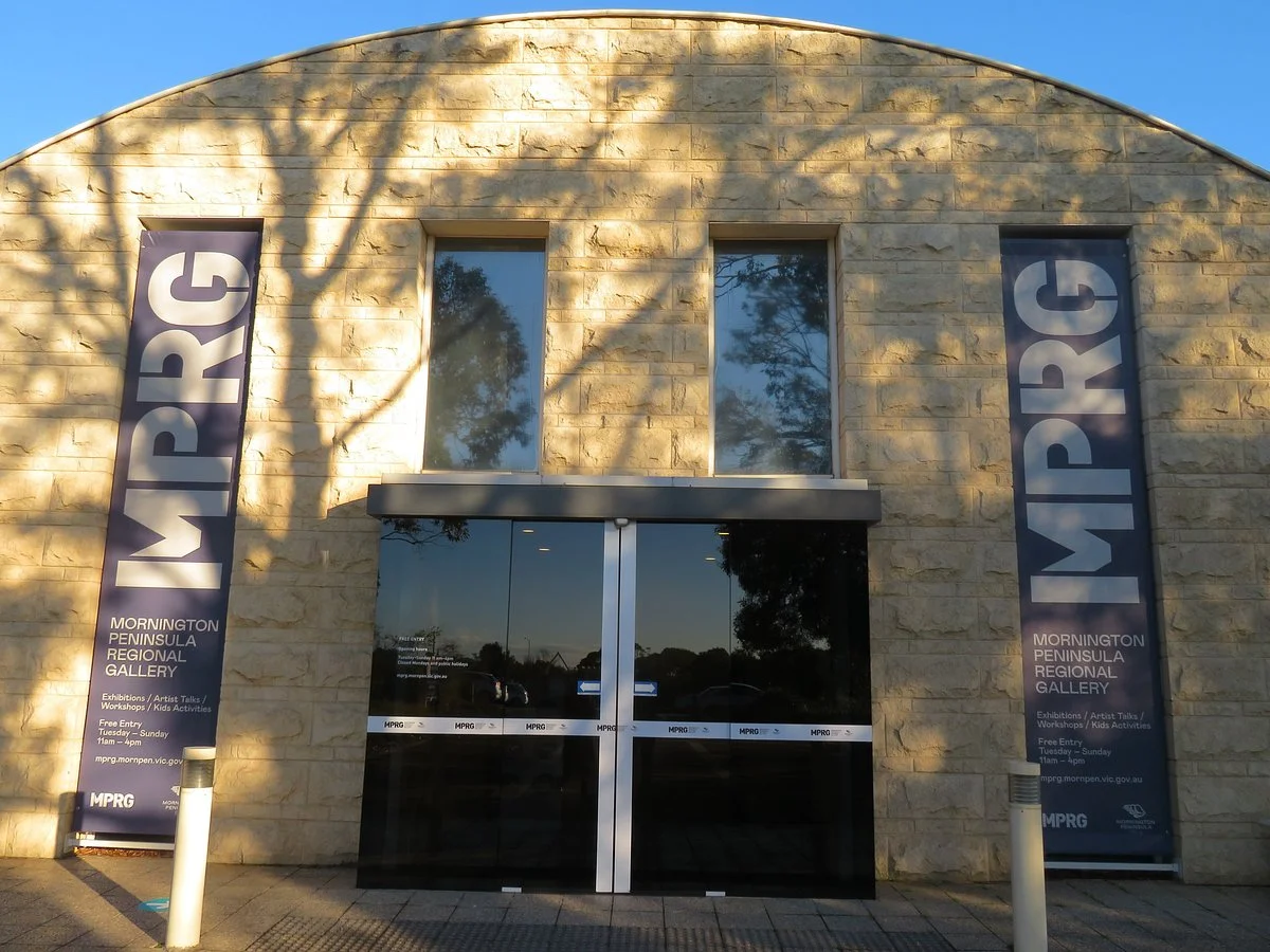 Mornington Peninsula Regional Gallery