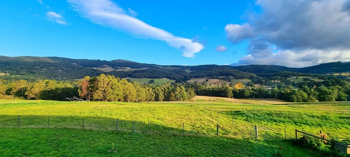 Highland Getaway