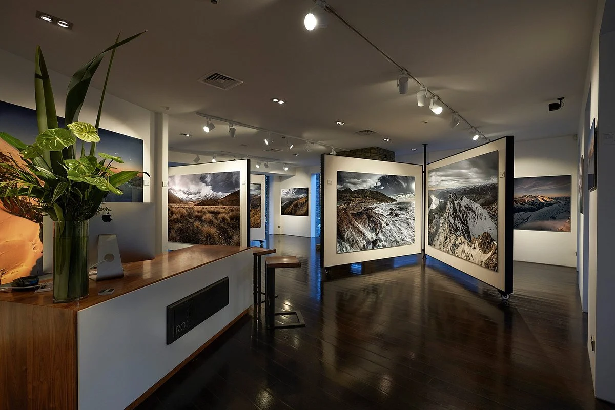 Romer Gallery
