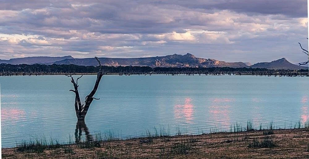 Taylors Lake