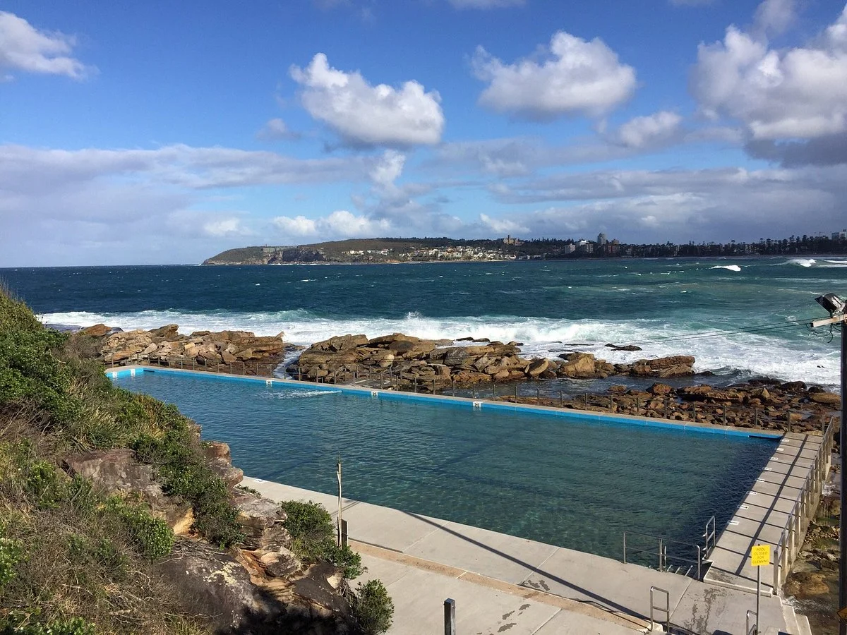 McKillop Park