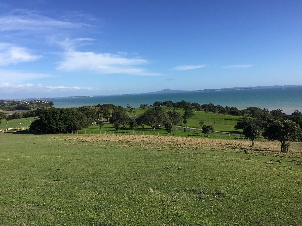 Omana Regional Park