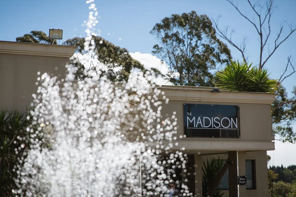 Madison Function Centre