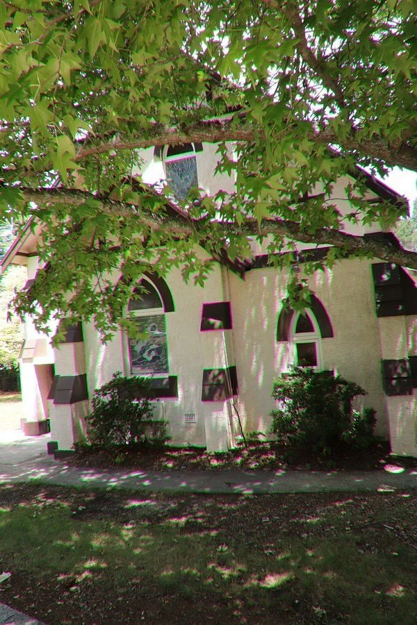 Saint Bonaventure's Church