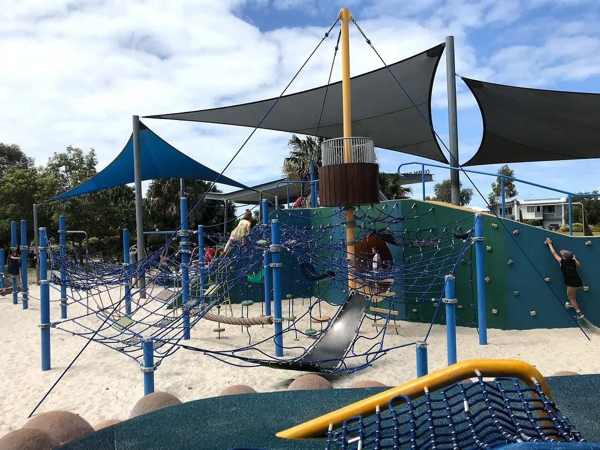 Quinn Park