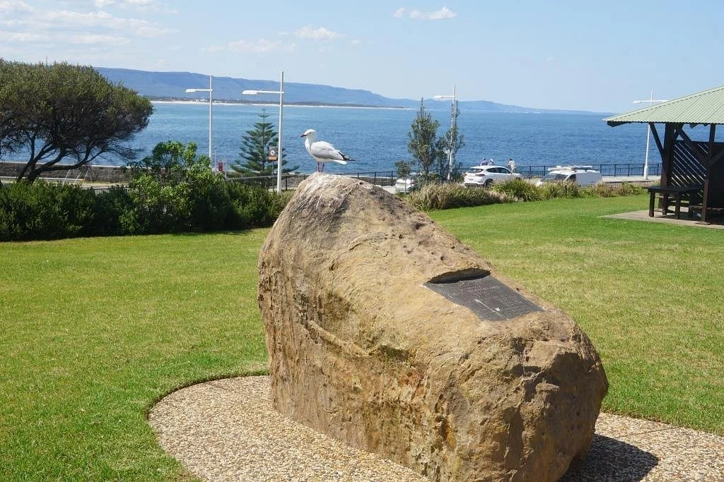 H.M.A.S. Wollongong