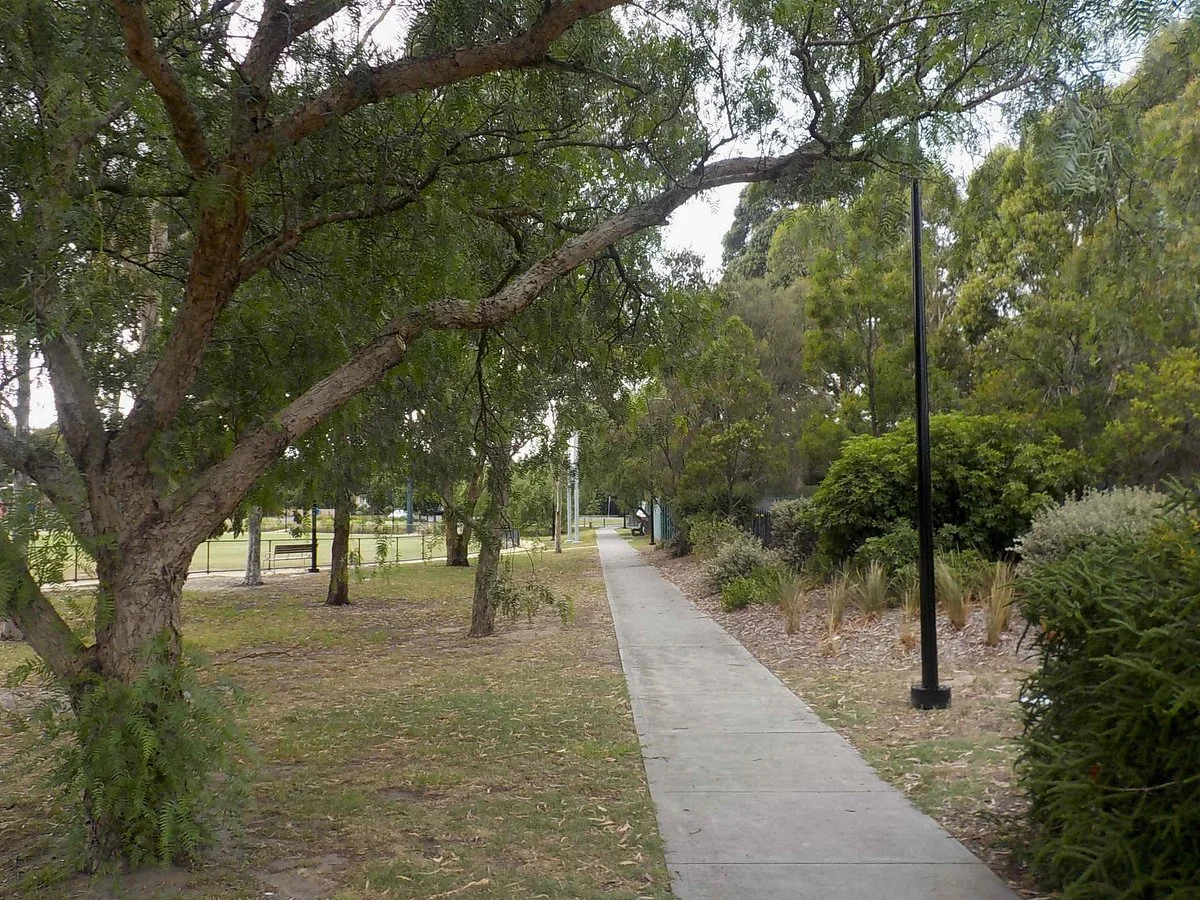 Hurlingham Park