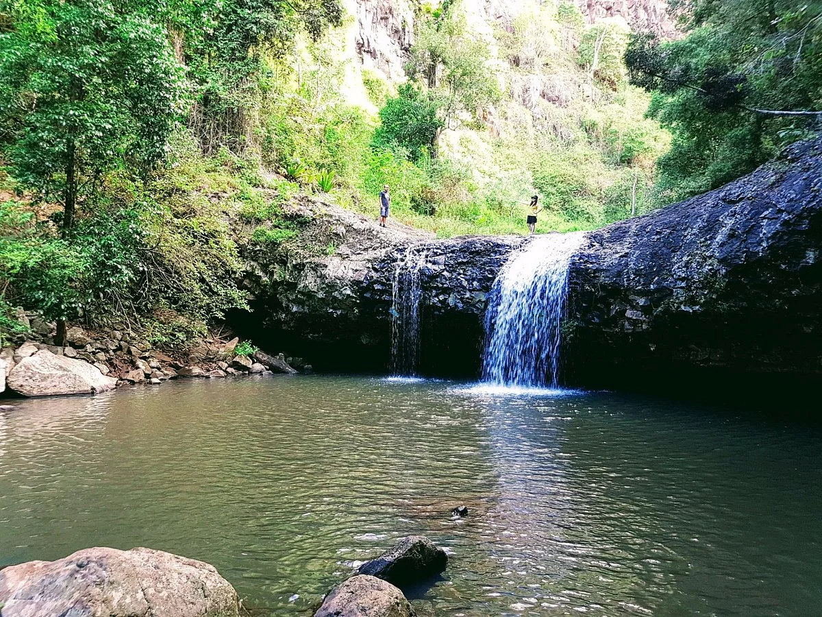 Denham Scenic Reserve