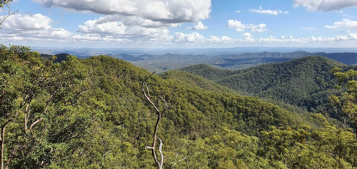 West Ridge Lookout