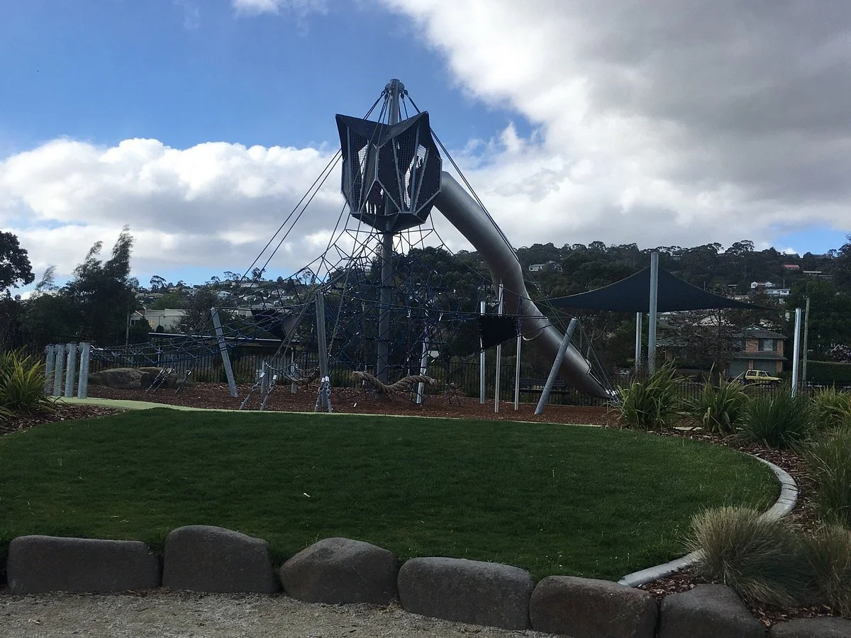Simmons Park