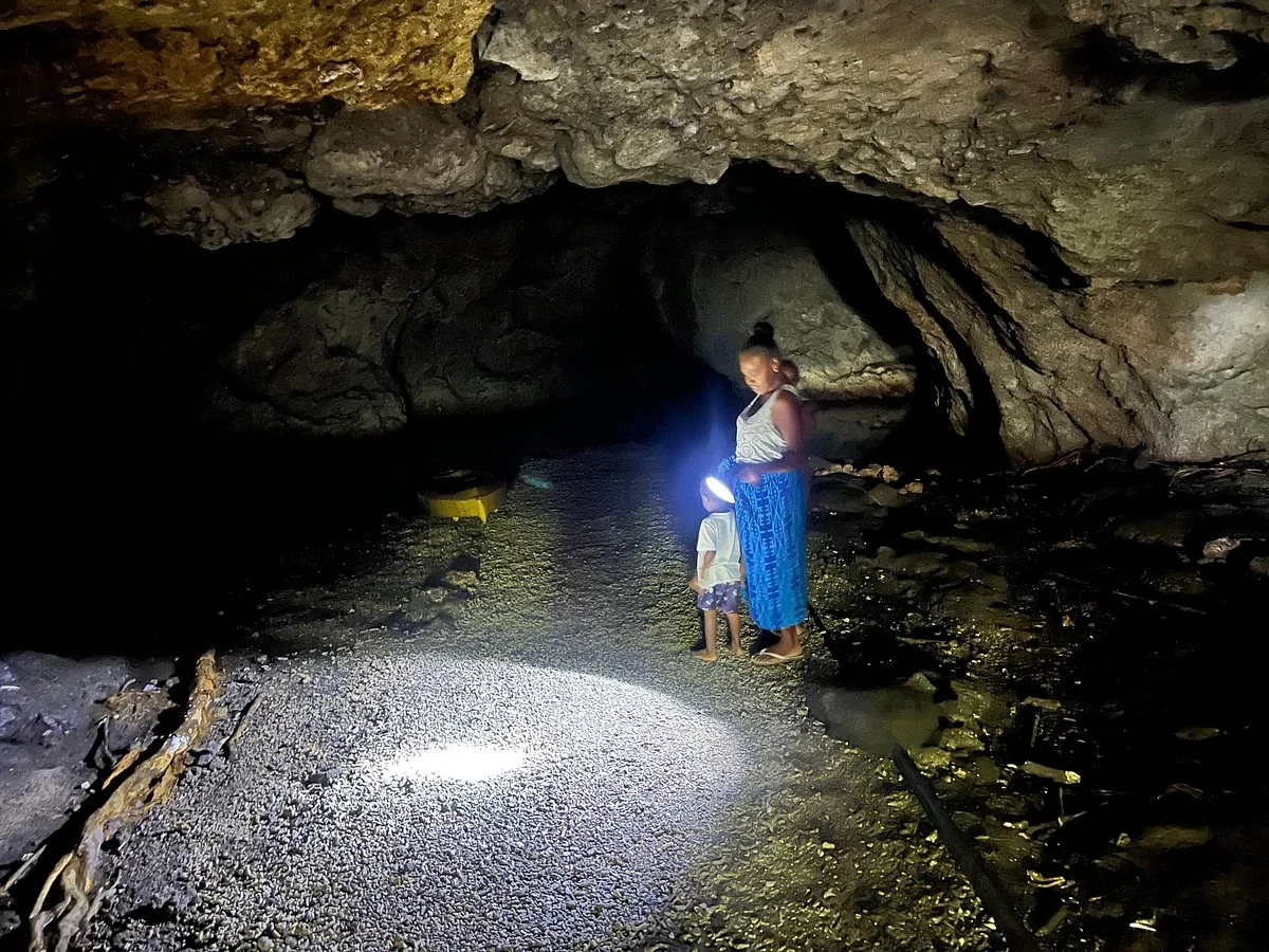 Siviri Cave