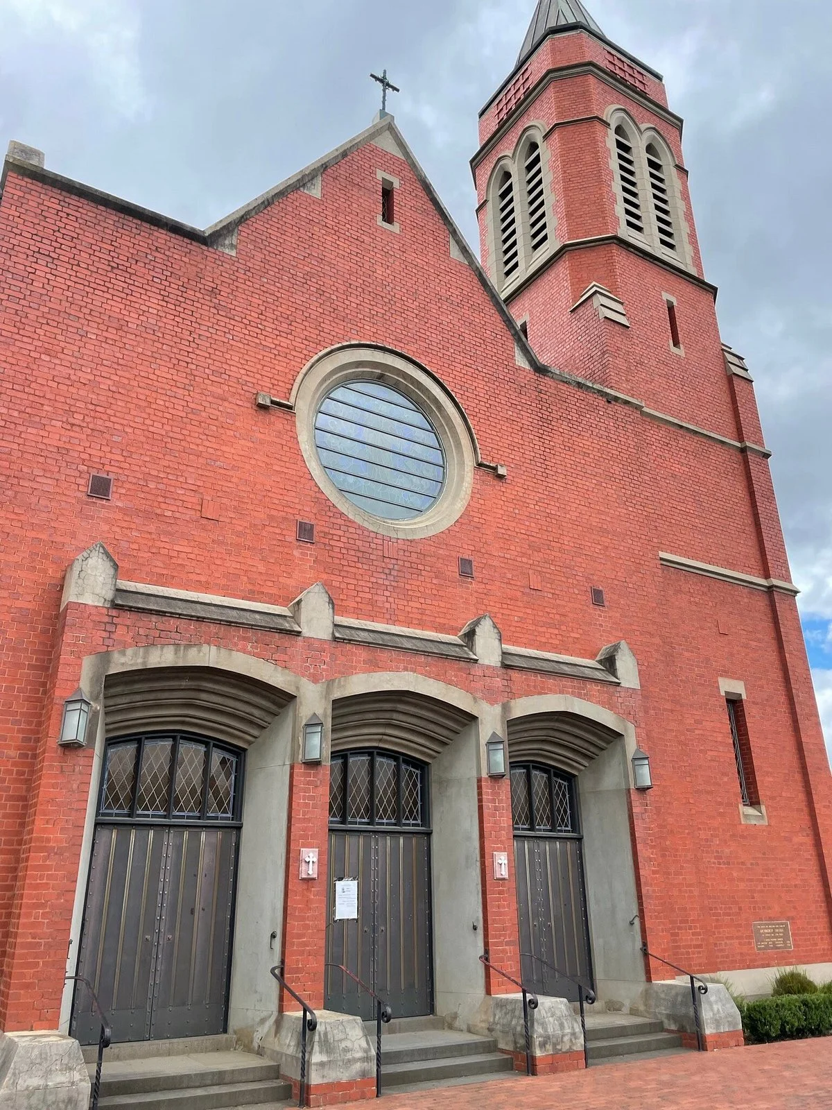 St. Paul's Catholic Church