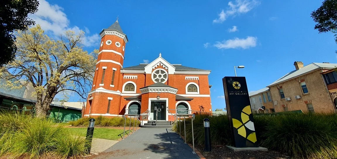 Wangaratta Art Gallery