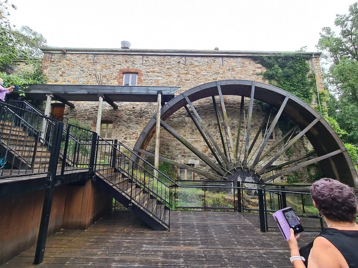 Bridgewater Mill