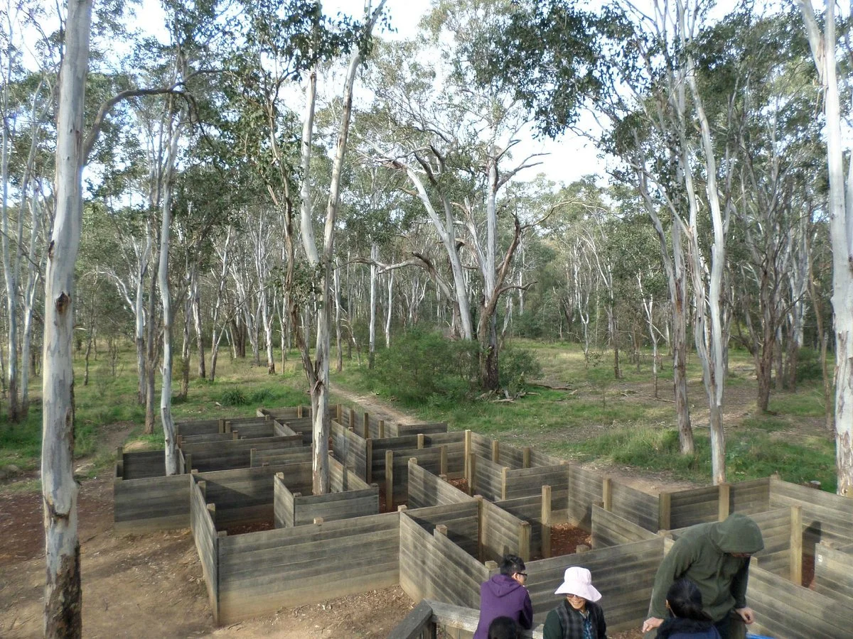 Rouse Hill Regional Park