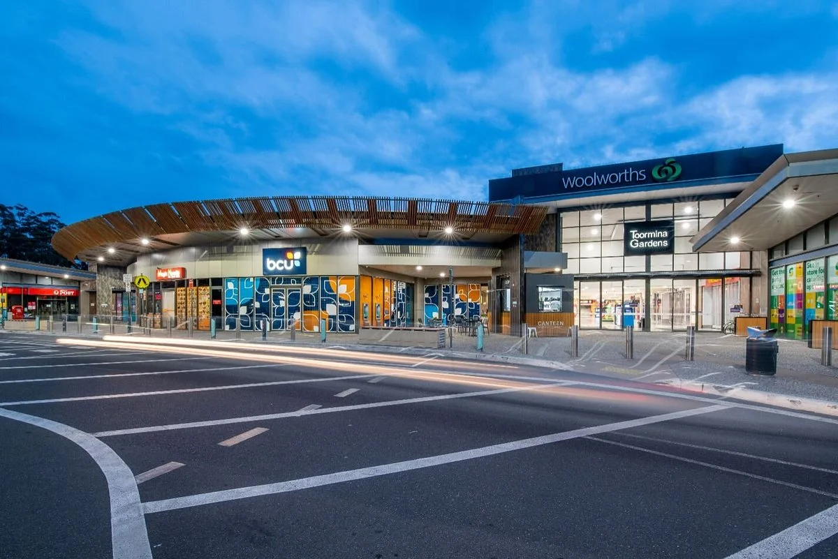 Toormina Gardens Shopping Centre