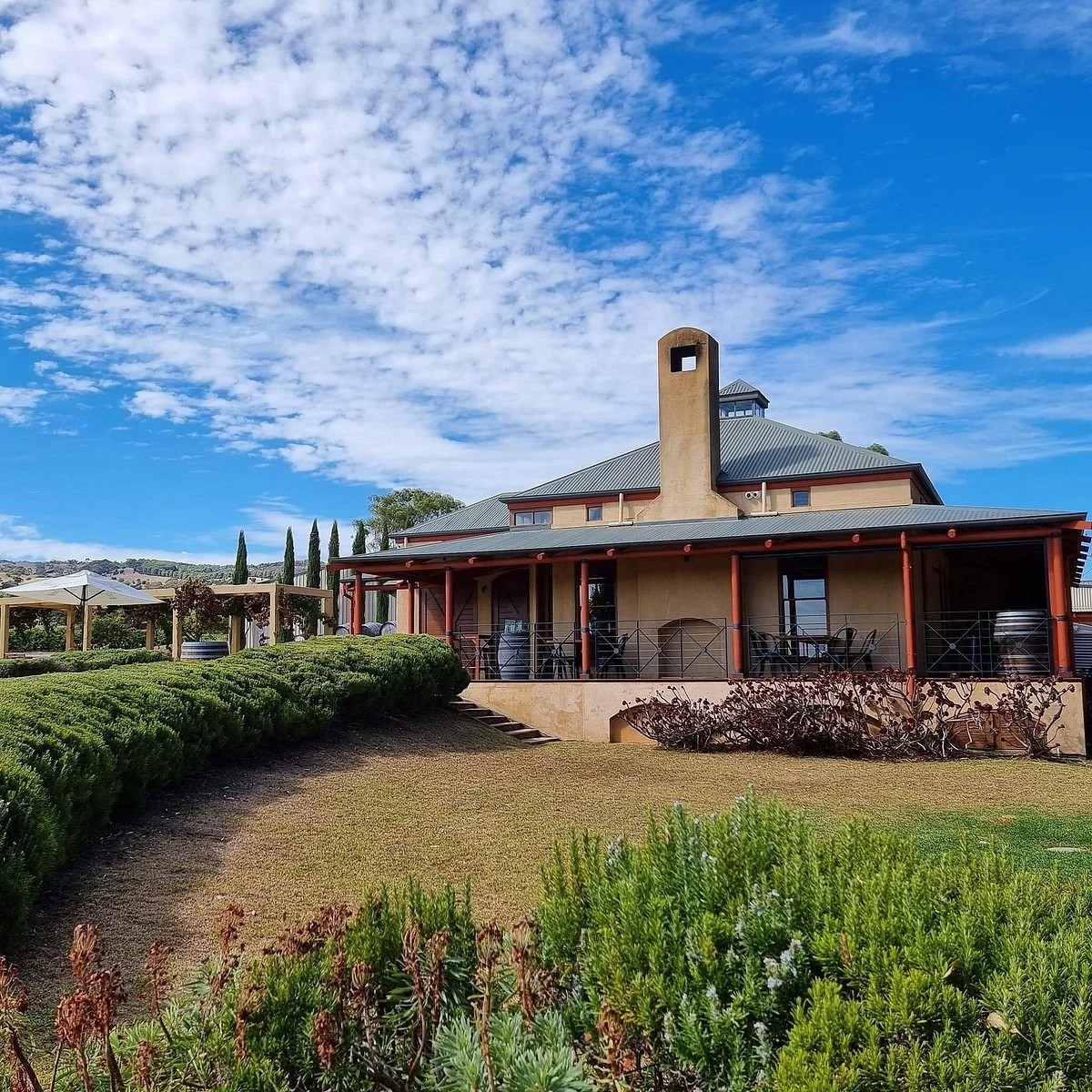 Hugo Wines