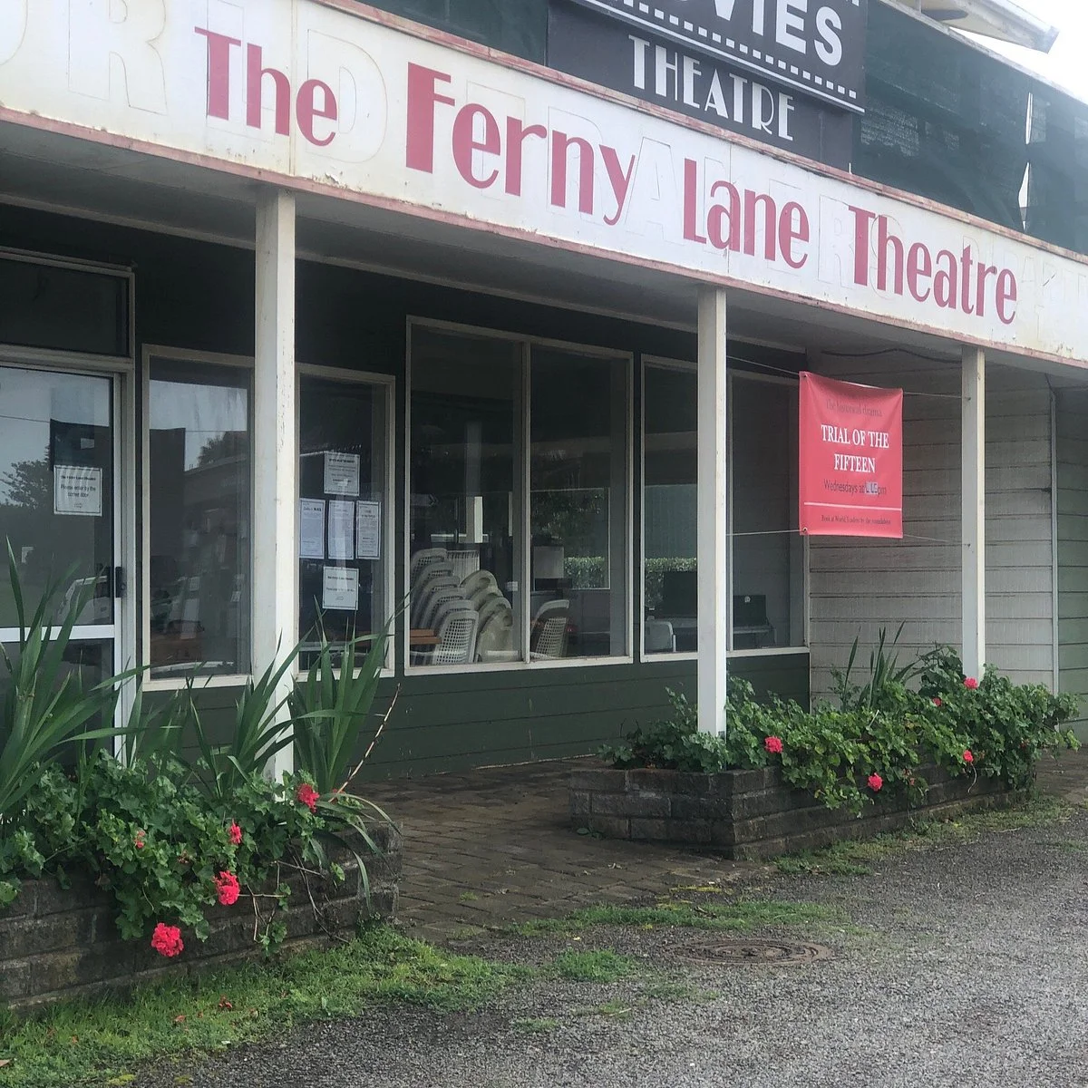The Ferny Lane Theatre