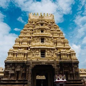 Venkataramana Temple