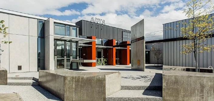 Moonah Arts Centre