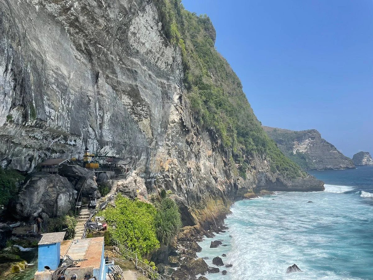 Pura Segara Kidul