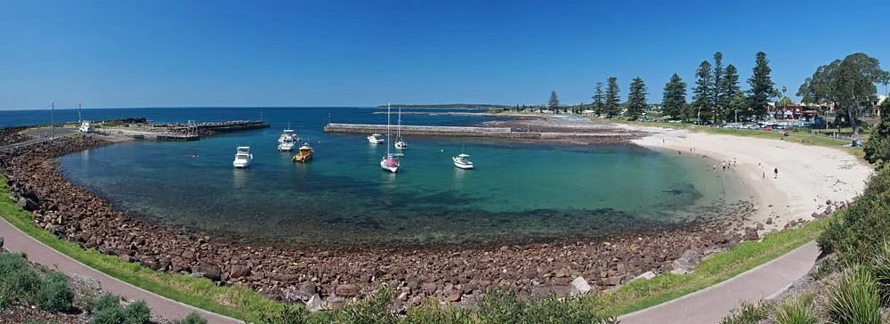 Shellharbour Visitor Information Centre