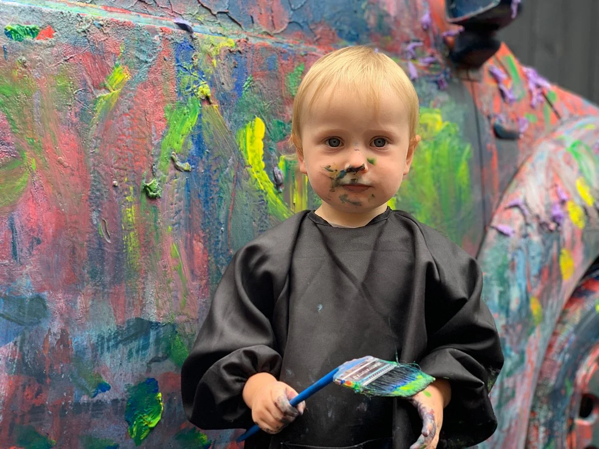 MoPA: Museum of Play and Art