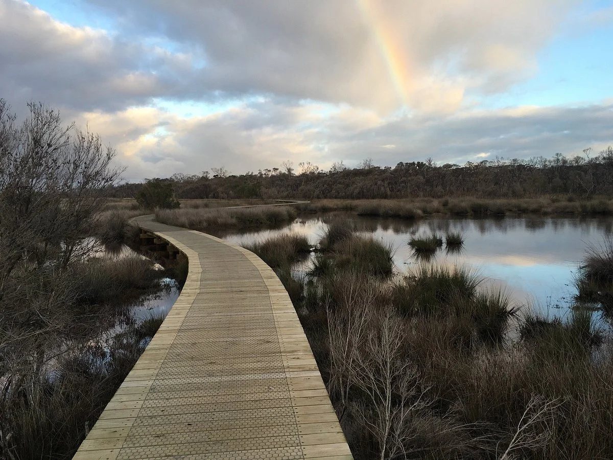 Warringine Park