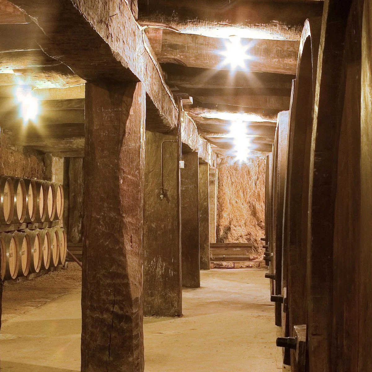 Best's Wines Great Western