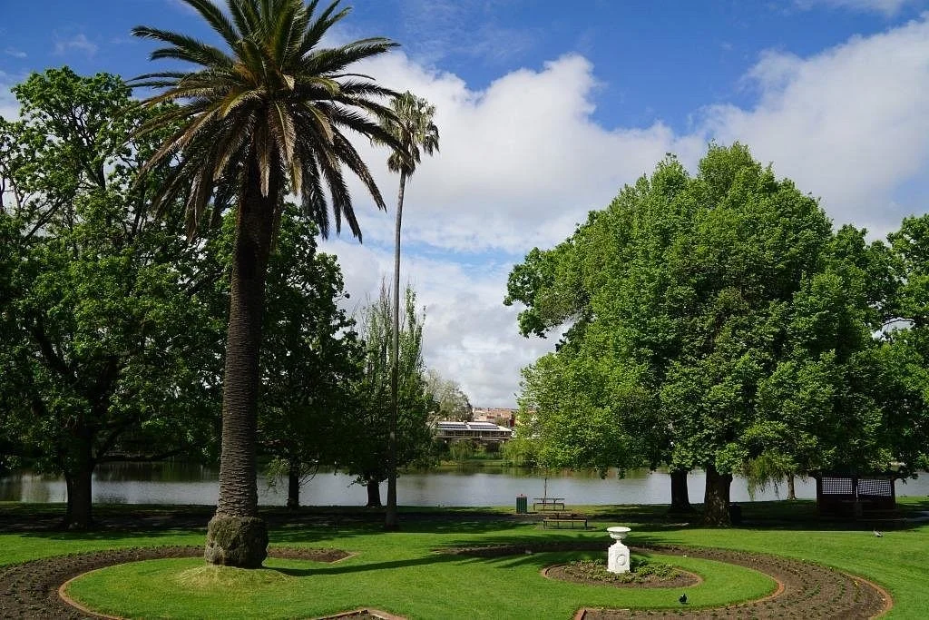 Alexandra Gardens