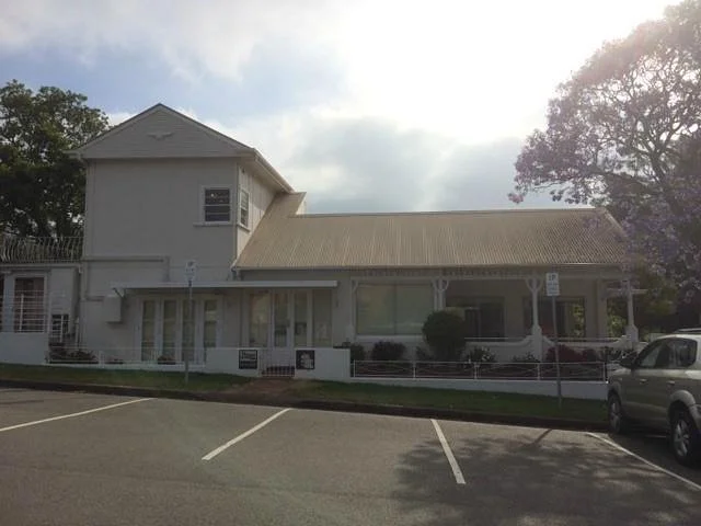 Dobell House
