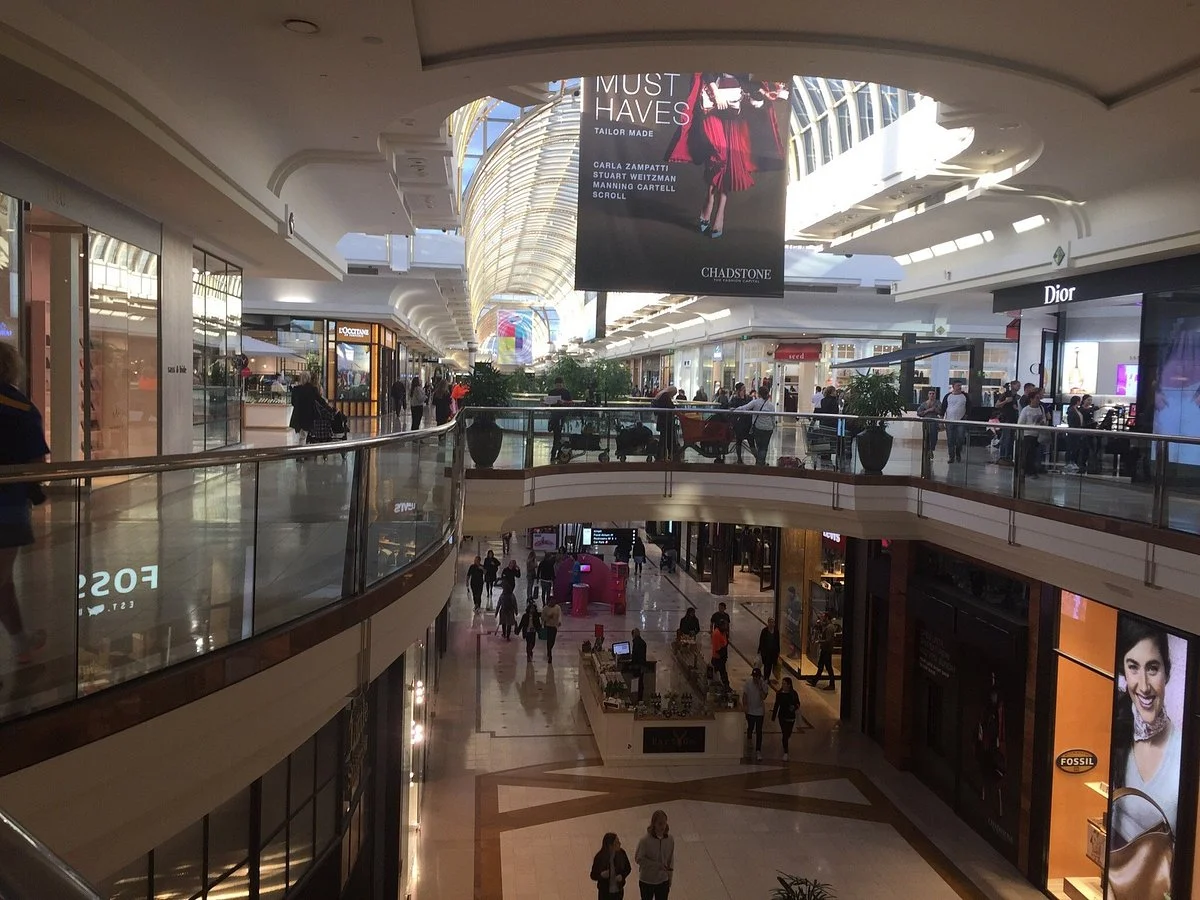 Myer Chadstone